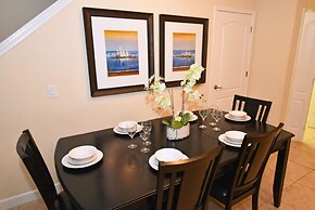 8981 Paradise Palms Townhome 5 Bedroom by Florida Star