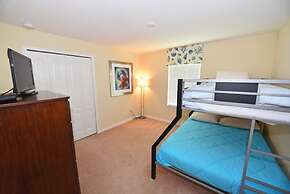 8981 Paradise Palms Townhome 5 Bedroom by Florida Star