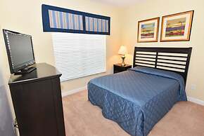 8981 Paradise Palms Townhome 5 Bedroom by Florida Star