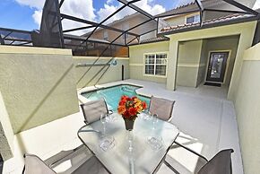 8981 Paradise Palms Townhome 5 Bedroom by Florida Star