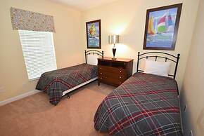 8981 Paradise Palms Townhome 5 Bedroom by Florida Star