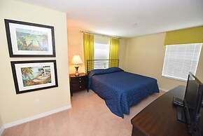 8981 Paradise Palms Townhome 5 Bedroom by Florida Star