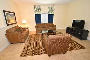 8981 Paradise Palms Townhome 5 Bedroom by Florida Star