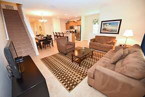 8981 Paradise Palms Townhome 5 Bedroom by Florida Star