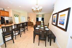 8981 Paradise Palms Townhome 5 Bedroom by Florida Star