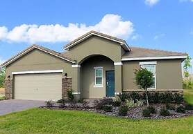 9017 Calabria House 5 Bedroom by Florida Star