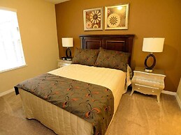 9017 Calabria House 5 Bedroom by Florida Star