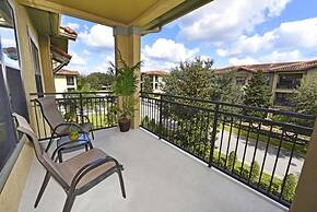 904 Bella Piazza Condo 4 Bedroom by Florida Star