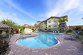 904 Bella Piazza Condo 4 Bedroom by Florida Star