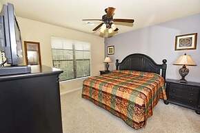 904 Bella Piazza Condo 4 Bedroom by Florida Star