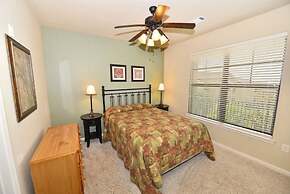 904 Bella Piazza Condo 4 Bedroom by Florida Star