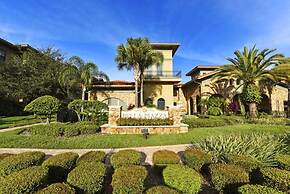 904 Bella Piazza Condo 4 Bedroom by Florida Star