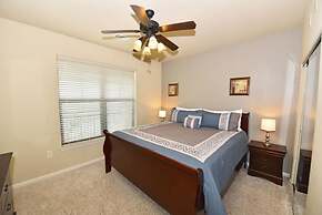 904 Bella Piazza Condo 4 Bedroom by Florida Star