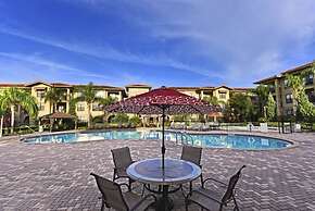 904 Bella Piazza Condo 4 Bedroom by Florida Star