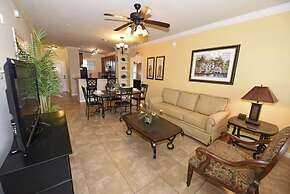 904 Bella Piazza Condo 4 Bedroom by Florida Star
