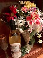 The Gables Inn Bed & Breakfast