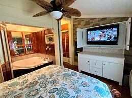 The Gables Inn Bed & Breakfast