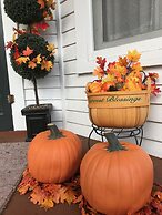 The Gables Inn Bed & Breakfast