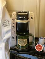 The Gables Inn Bed & Breakfast