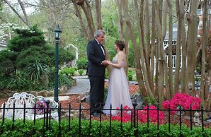 The Gables Inn Bed & Breakfast