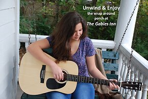 The Gables Inn Bed & Breakfast