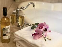 The Gables Inn Bed & Breakfast