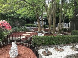 The Gables Inn Bed & Breakfast