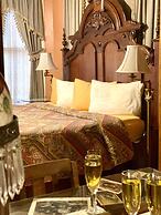 The Gables Inn Bed & Breakfast