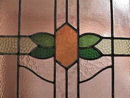 The Gables Inn Bed & Breakfast