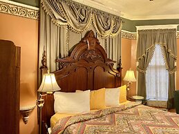 The Gables Inn Bed & Breakfast