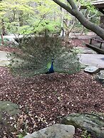 The Gables Inn Bed & Breakfast