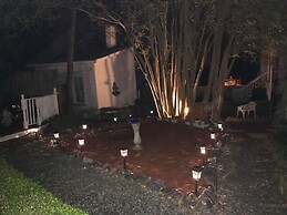 The Gables Inn Bed & Breakfast