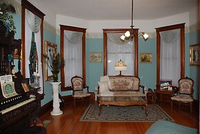 The Gables Inn Bed & Breakfast