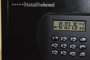 The Gables Inn Bed & Breakfast