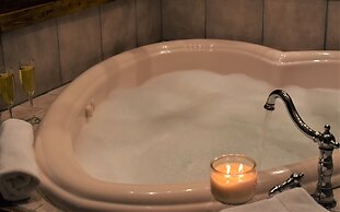 The Gables Inn Bed & Breakfast