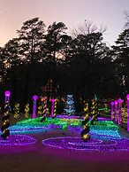 The Gables Inn Bed & Breakfast