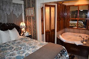 The Gables Inn Bed & Breakfast