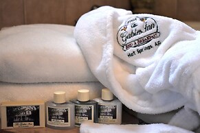 The Gables Inn Bed & Breakfast