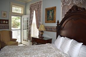 The Gables Inn Bed & Breakfast