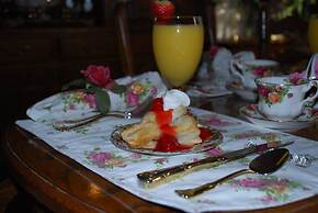 The Gables Inn Bed & Breakfast