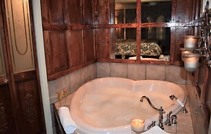 The Gables Inn Bed & Breakfast