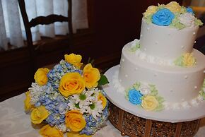 The Gables Inn Bed & Breakfast