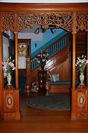 The Gables Inn Bed & Breakfast