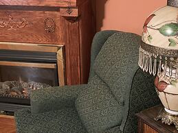 The Gables Inn Bed & Breakfast