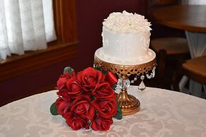 The Gables Inn Bed & Breakfast