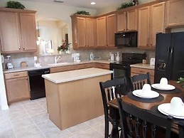 956 Watersong House 6 Bedroom by Florida Star