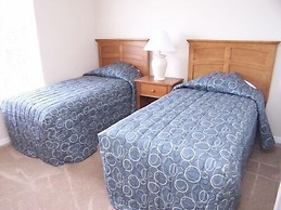 956 Watersong House 6 Bedroom by Florida Star