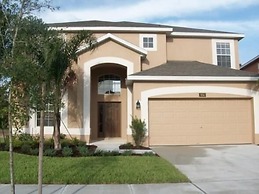 956 Watersong House 6 Bedroom by Florida Star