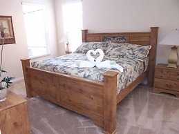 956 Watersong House 6 Bedroom by Florida Star