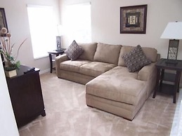 956 Watersong House 6 Bedroom by Florida Star